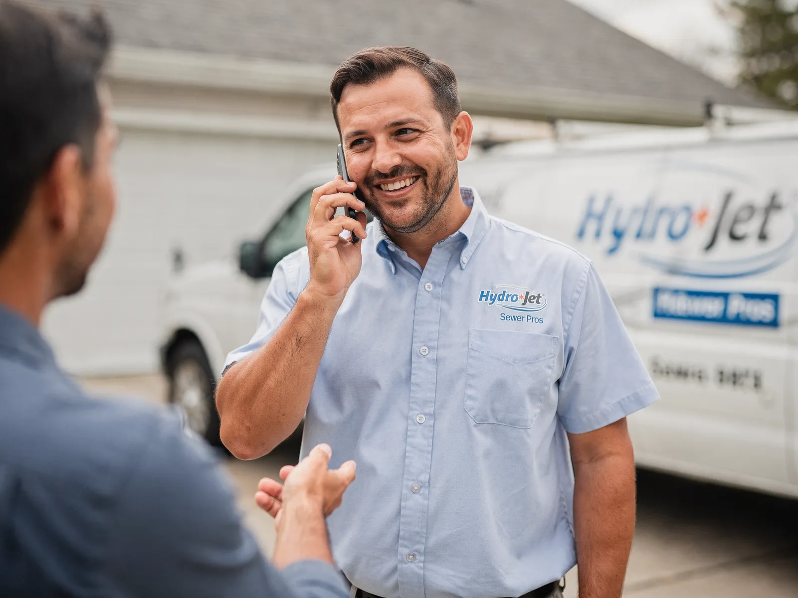 Hydro Jetting Toledo, IL FAQs